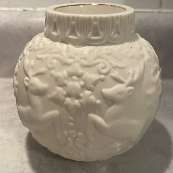 Lenox Ornamental Glow Candle Holder - Picture 2 of 6